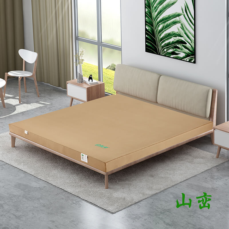 你知道如何辨別優(yōu)質的椰棕床墊嗎？